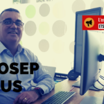Entrevista a Josep Rus empresari granollerí i director de Punt Informàtic