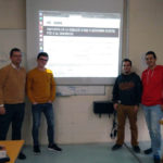 Participa en la creació d’una plataforma digital per a la comunitat