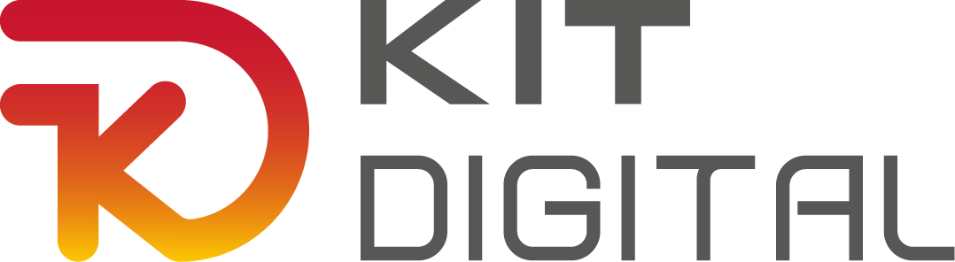 Agent digitalitzador Kit digital