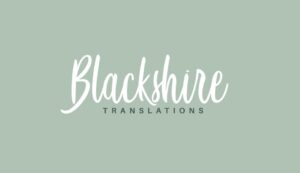 Blackshire Translations