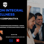 Solution Integral Wellness