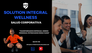 Solution Integral Wellness