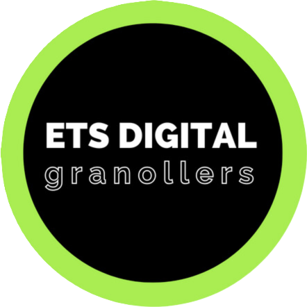 Ets Digital Granollers